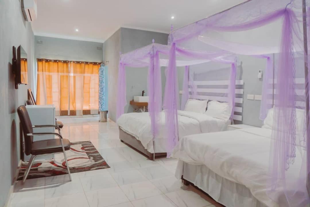 Adams Lodges Ltd Mangochi Exterior foto